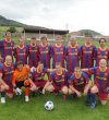 All stars/Žitenice 